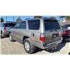 Image 4 : 2001 Toyota 4Runner SR5