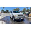 Image 1 : 2001 Ford Expedition Eddie Bauer