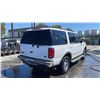 Image 4 : 2001 Ford Expedition Eddie Bauer