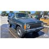 Image 1 : 1987 Jeep Cherokee