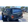 Image 2 : 1987 Jeep Cherokee