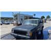 Image 3 : 1987 Jeep Cherokee