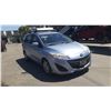 Image 2 : 2012 Mazda Mazda5 Sport