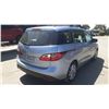 Image 3 : 2012 Mazda Mazda5 Sport
