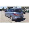 Image 4 : 2012 Mazda Mazda5 Sport