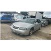 Image 1 : 2004 Chevrolet Impala LS