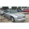 Image 2 : 2004 Chevrolet Impala LS