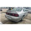 Image 3 : 2004 Chevrolet Impala LS