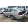 Image 4 : 2004 Chevrolet Impala LS