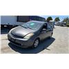 Image 1 : 2008 Toyota Prius Standard
