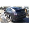 Image 4 : 2008 Toyota Prius Standard
