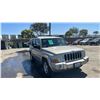 Image 1 : 2008 Jeep Commander Sport
