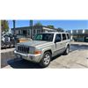 Image 2 : 2008 Jeep Commander Sport