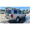 Image 3 : 2008 Jeep Commander Sport