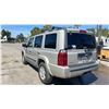 Image 4 : 2008 Jeep Commander Sport