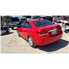 Image 2 : 2015 Chevrolet Cruze LS Auto
