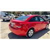 Image 3 : 2015 Chevrolet Cruze LS Auto