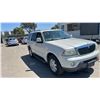 Image 3 : 2003 Lincoln Aviator Luxury