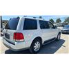 Image 4 : 2003 Lincoln Aviator Luxury