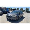 Image 1 : 2015 Ford Focus SE