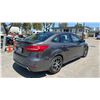 Image 3 : 2015 Ford Focus SE