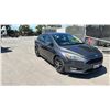Image 4 : 2015 Ford Focus SE