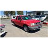 Image 1 : 2000 Nissan Frontier XE