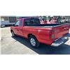 Image 3 : 2000 Nissan Frontier XE