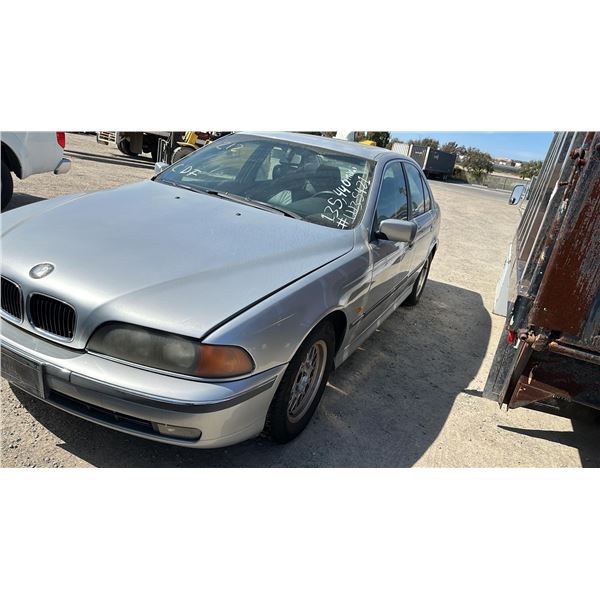 1998 BMW 5 Series 528i