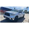 Image 1 : 2011 Toyota Tundra Grade