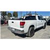 Image 3 : 2011 Toyota Tundra Grade