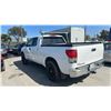 Image 4 : 2011 Toyota Tundra Grade