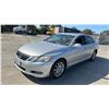 Image 1 : 2006 Lexus GS 300