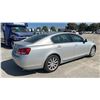 Image 3 : 2006 Lexus GS 300