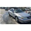 Image 2 : 2003 Acura TL 3.2