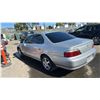 Image 4 : 2003 Acura TL 3.2