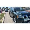 Image 2 : 2005 Nissan Armada SE