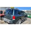Image 3 : 2005 Nissan Armada SE