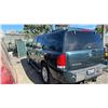 Image 4 : 2005 Nissan Armada SE