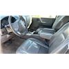 Image 5 : 2005 Nissan Armada SE