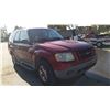 Image 2 : 2003 Ford Explorer Sport XLS