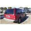 Image 3 : 2003 Ford Explorer Sport XLS