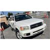 Image 2 : 1999 Nissan Pathfinder XE