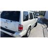 Image 4 : 1999 Nissan Pathfinder XE
