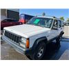 Image 1 : 1996 Jeep Cherokee Sport
