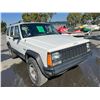 Image 2 : 1996 Jeep Cherokee Sport