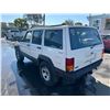 Image 4 : 1996 Jeep Cherokee Sport