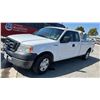 Image 1 : 2005 Ford F-150 XL