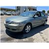 Image 1 : 2004 Mazda Mazda6 i