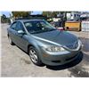 Image 2 : 2004 Mazda Mazda6 i